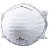 Респираторная маска FFP2 упаковка 20 шт. Delta Plus M1200C
