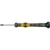 Отвёртка антистатическая для прецизионных работ 1567 TORX ESD Kraftform Micro TX 3 x 40 мм WERA WE-030159