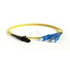 Патч-корд волоконно оптический SM 9/125 (OS2) MTRJ(папа)/UPC SC/UPC 2мм duplex LSZH (3м) Hyperline 244755