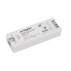 Усилитель SMART-DIM (12-24V, 1x8A) (ARL, IP20 Пластик, 5 лет) Arlight 023829