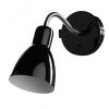 Бра DORM Arte Lamp A1408AP-1BK