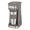 Кофеварка KT-7316, объем 450 мл, мощность 750 Вт, цвет коричневый KITFORT КТ-7316