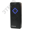 Считыватель бесконтактный карт формата Mifare Tantos TS-RDR-MF Black (Indoor)
