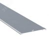 Крышка на лоток осн.300x2000-0,8мм (12м) INOX EKF k30010-INOX
