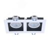 Светильник GRADO Arte Lamp A2710PL-2WH