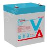 Аккумуляторная батарея Vektor Energy HR 12В 5.5Ач Vektor Energy HR 12-21W