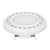 Лампа AR111-UNIT-G53-12W- Day4000 (WH, 120 deg, 12V) (ARL, Металл) Arlight 025637
