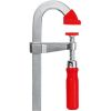 Струбцина U-образная легкая 100/50, усилие: 1.5 кН BESSEY BE-LMU10-5