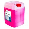 Теплоноситель Технология Уюта - 65 10 кг этиленгликоль Thermagent TA 602225