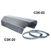 Козырек солнцезащитный Relion СЗК-05