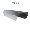 Козырек солнцезащитный Relion СЗК-31