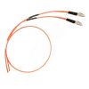 LCS Патч-корд 50/125 LC/SC 2м LEGRAND 033063