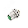 Монтажный разъем FLH-M12-F04(PG9)-HB (розетка) НПК ТЕКО 08-00024765