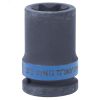 Головка торцевая ударная TORX Е-стандарт 3/4', E32, L = 56 мм King Tony 657532M