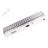 Фонарь AccuF9-L60-wh (бел.) ФАZA 5007383