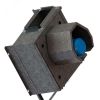 Кожух защитный двигателя кухонного вентилятора VK-250 Naveka F0000041133