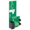 Карта расширения для преобразователя частоты PRO-Drive PD-150-ACC-IO-EXTEND-2 EKF PD-150-ACC-IO-EXTEND-2