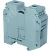 Клемма винтовая 70 мм.кв синяя D70/22.N TE Connectivity ОУЭО ENT1SNA400306R1100