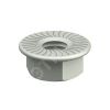 Гайка М8 с юбкой EEC8 EZ (100шт) CABLOFIL CM801211