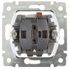 PRO21 Механизм выключателя одноклавишного LEGRAND 775811