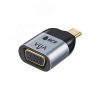 Переходник USB Type C на VGA Greenconnect GCR-53392