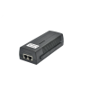 Инжектор -PoE 10/100/1000 BaseT Passive PoE Вход 100-240В АС Tantos TSn-PoE48n