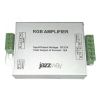 Усилитель к LED ленте RGB 3х4А (144Вт) 12В JazzWay 1002150