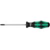 Отвертка 367 TORX PLUS 5 IP x 60 мм WERA WE-028029