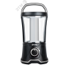 Фонарь аккумуляторный AccuF5-L20W-bk (черн.) ФАZA 5015869