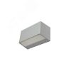 Элемент декоративный для DOMO LED up/down (White) Световые Технологии 2727000030
