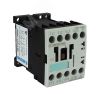 Контактор электромагнитный 3RT1016-1AP01, 3-пол., 9A, AC-3, 4кВт/400V, 1НO, 230V AC, 50Гц, типоразмер S00, винтовые клеммы, IP20 Электротехник ET012213