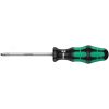 Отвертка крестовая 355 PZ PZ 1 x 80 мм WERA WE-009310