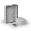 Корпус Cubo D 120 x 160 x 91 мм, IP 66/67 ENSTO DPCP121609G