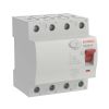 Устройство защитного отключения УЗО ВДТ YON MAX MDL100, 4P, 30mA, 40A, тип АС