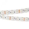 Лента RT-B120-15мм 24V RGB (28.8 W/m, IP20, 5060, 5м) (Открытый) Arlight 011205(2)