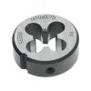 Плашка М10х0,75 DINEN22568 115CrV3 6g 30х11мм (CzTool) Bucovice 210103
