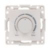 Стокгольм Механизм Светорегулятора 600W 220В белый EKF EYD06-101-10