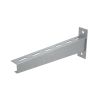 Консоль сварная 300 мм INOX304 КМ-профиль LO10594