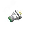 Монтажный разъем FLH-M12-M04(PG9)-HB (вилка) НПК ТЕКО 08-00024758