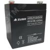Аккумуляторная батарея ZUBR HR1221W 12V5Ah ZUBR HR12-21W(ZUBR)