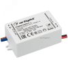 Блок питания ARJ-KE42350-PFC-TRIAC-A (15W, 350mA) (ARL, IP44 Пластик, 5 лет) Arlight 028280