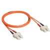 LCS Патч-корд 50/125 SС/SС 3м LEGRAND 033071