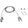 Подвес SL-ARC 2x2m Set (Pad 9x2mm) (ARL, Металл) Arlight 026678