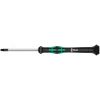 Отвертка для прецизионных работ 2067 TORX Micro TX 3 x 40 мм WERA WE-118037