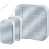 Звонок электрический Navigator 61 277 NDB-D-DC05-2V1-WH Navigator Group 61277