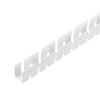 Профиль гибкий ARL-MOONLIGHT-1206-2x500 ANOD (ARL, Алюминий) Arlight 029824