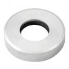 Накладка ART-DECK-CAP-ROLL-R50 (SL, STEEL) (металл) Arlight 024930