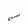 Монтажный разъем  FLQ-M8-F03(M8)-0.3 (розетка) НПК ТЕКО 08-00024665