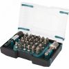 Биты для шуруповерта набор 32 шт Makita D-65084