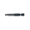 Бита крестовая серия Industrial PH 2X50, 10 шт Felo 03202510